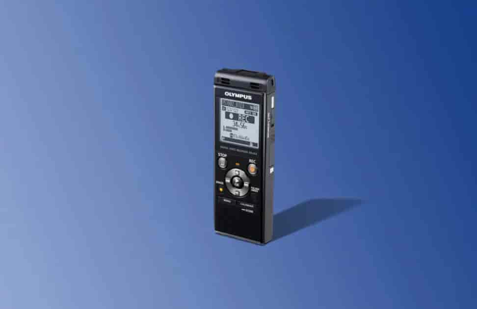 When Should You Use A Voice Recorder In Sydney 