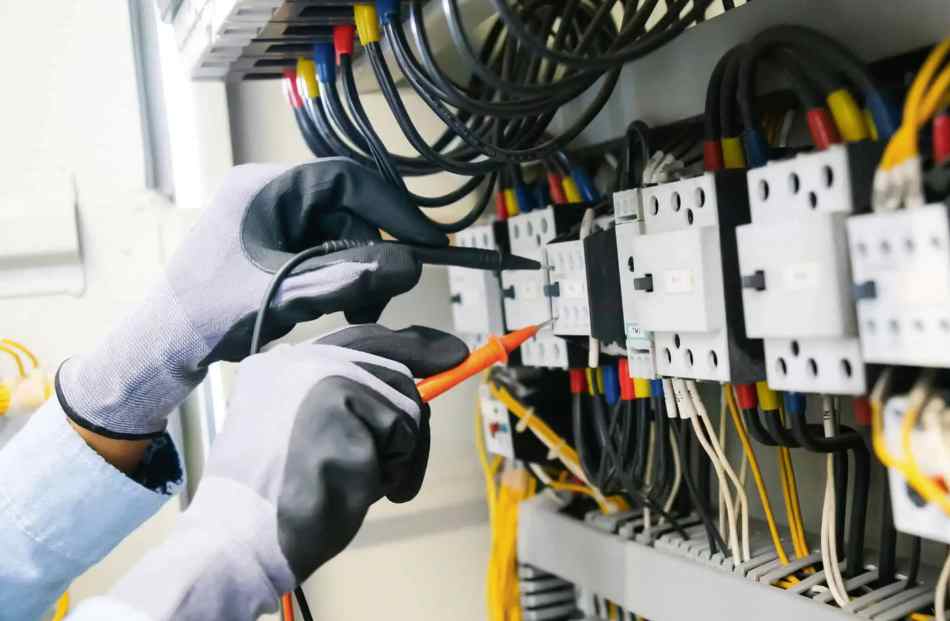 Electrician Sydney CBD