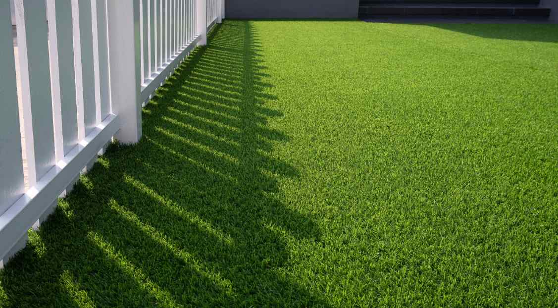 artificial grass supplier in Sydney